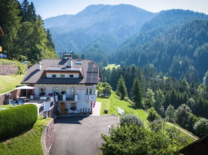 Apartments Dolina