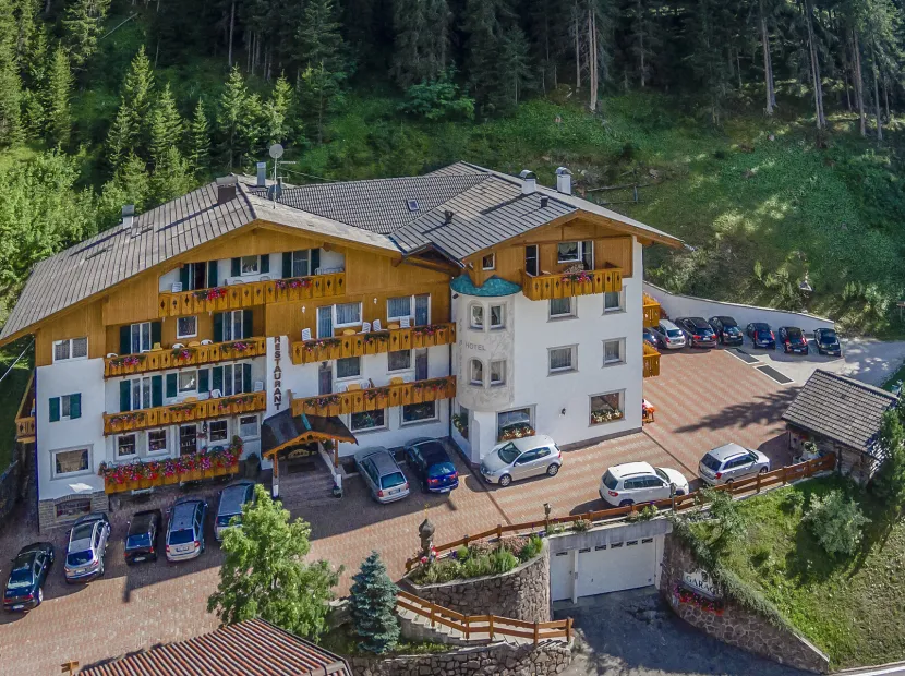 Hotel La Pineta