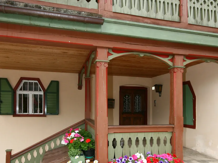 Apartments Domur