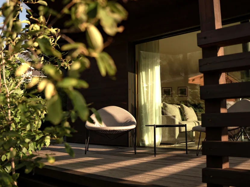 Residence Saleghes