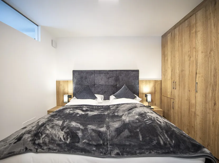 Apartments Villa Hetty 2