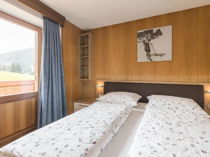 B&B - Ciaucëia