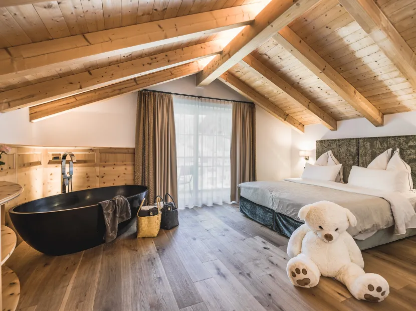 Alpin Garden Luxury Maison & SPA