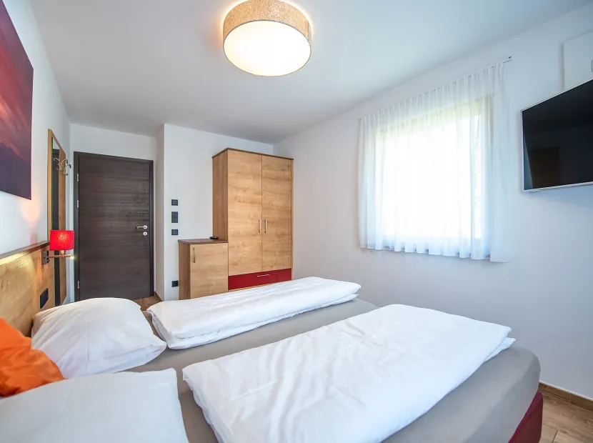 Apartments Cësa Ploner
