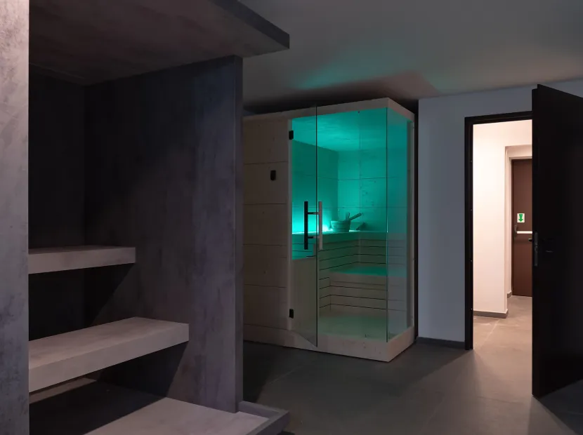 Residence Stella Alpina
