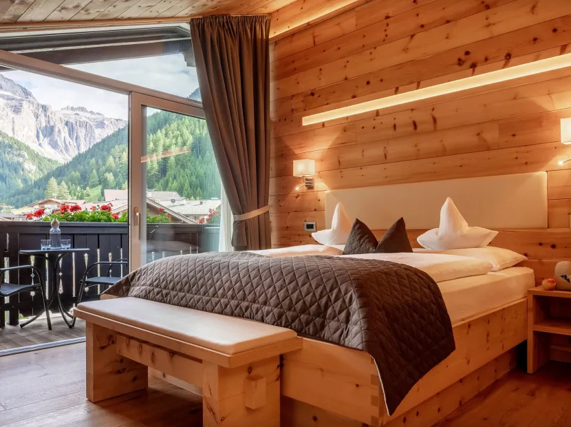 Garni Chalet Elisabeth - dolomites alpin & charme