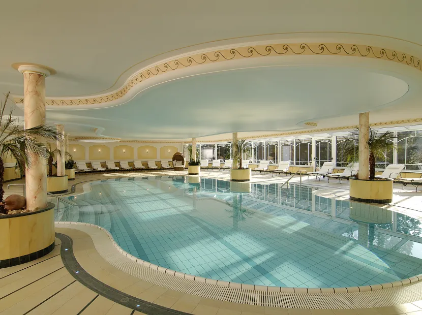 Residence Isabell