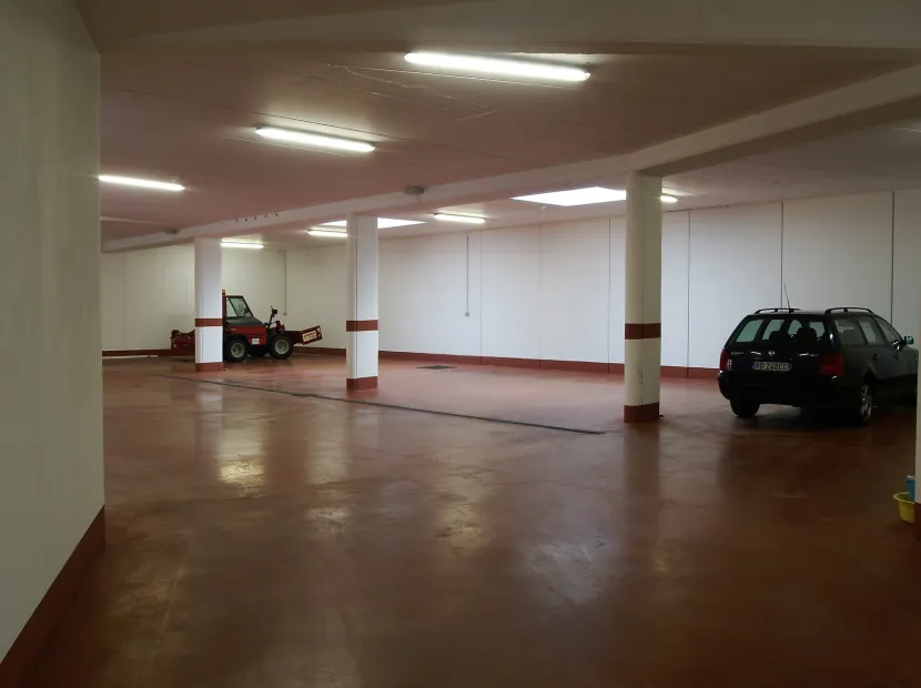 Apartments Mirandula