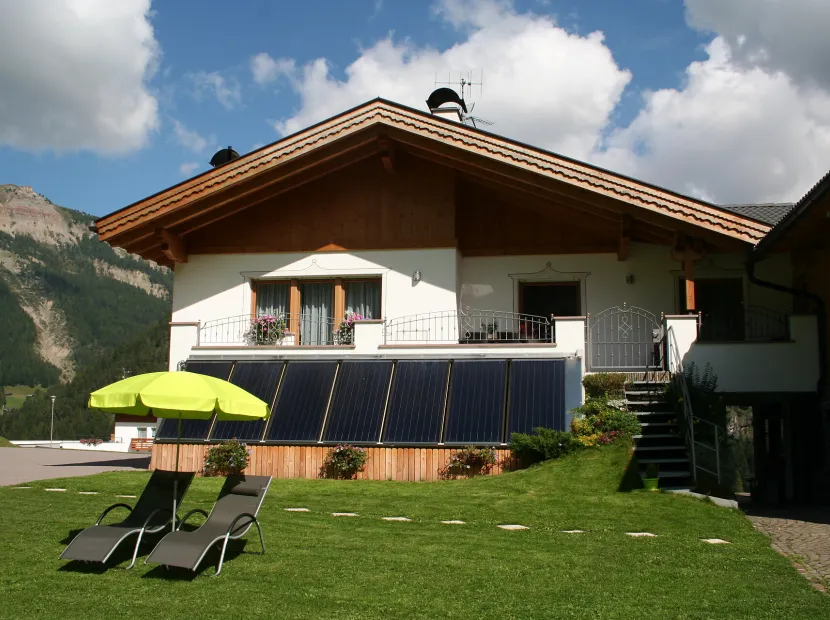 Apartments Chalet Pitla Cësa