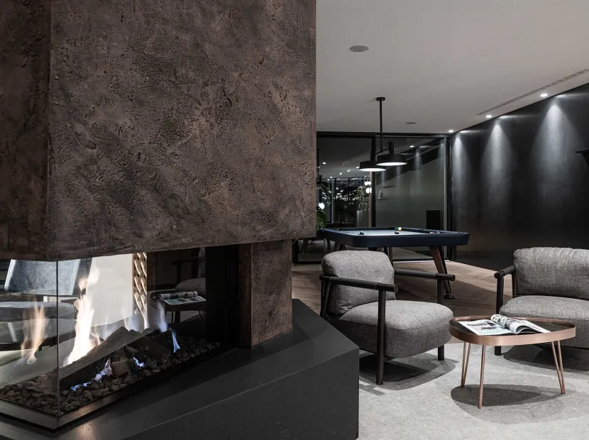 Linder Cycling Hotel