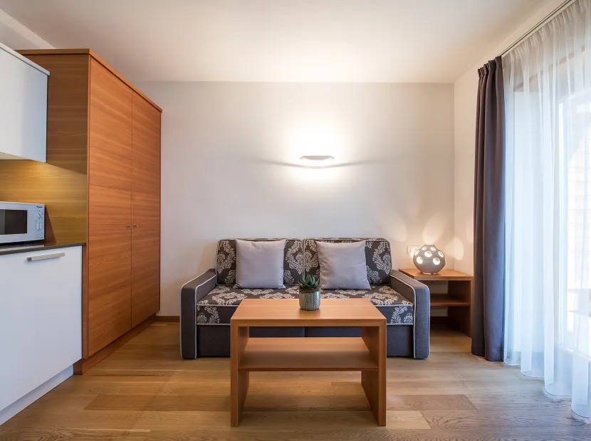 Residence Soleil