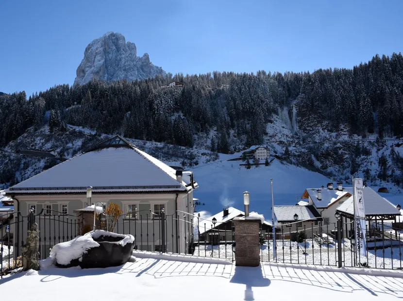 Garni - B&B Ariston