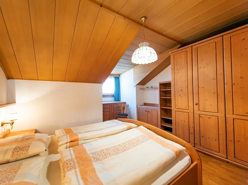 Apartments Sal Feur