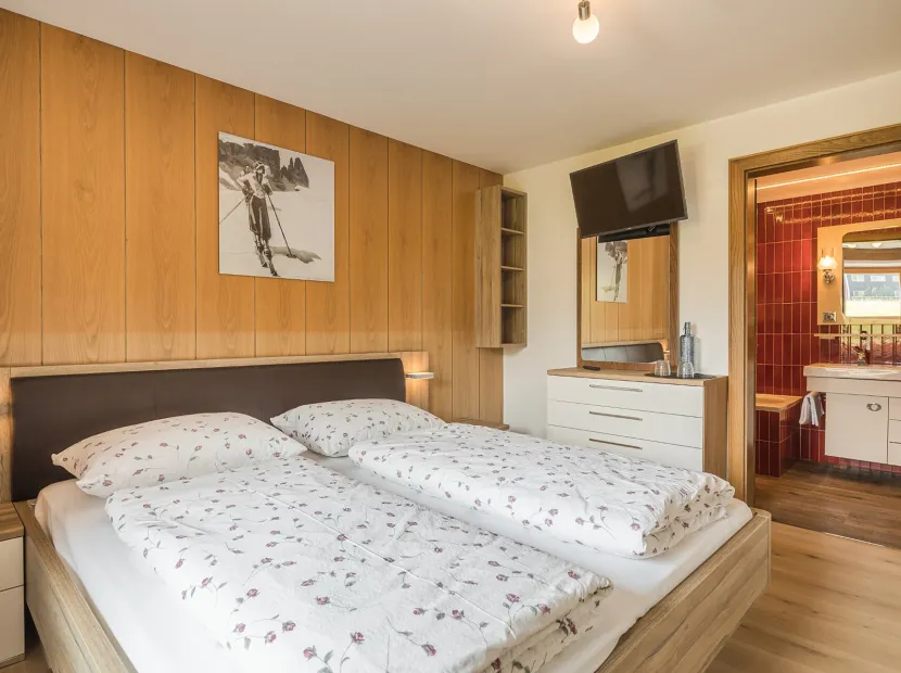 B&B - Ciaucëia