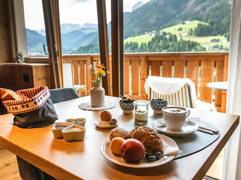 B&B - Apartments Sule-Hof