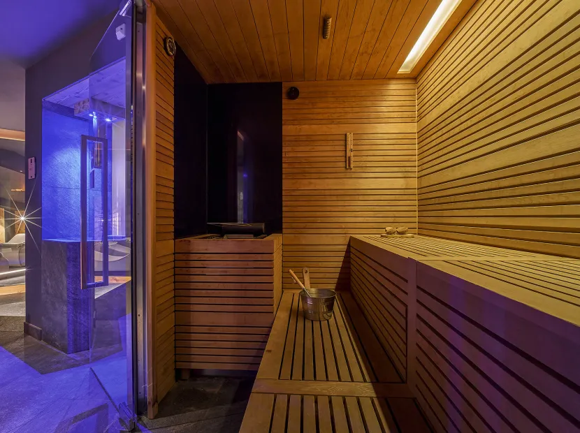Mountain Design Hotel Eden Selva