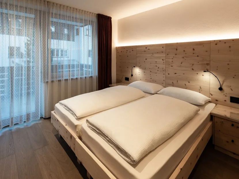 Apartments Center Jalve