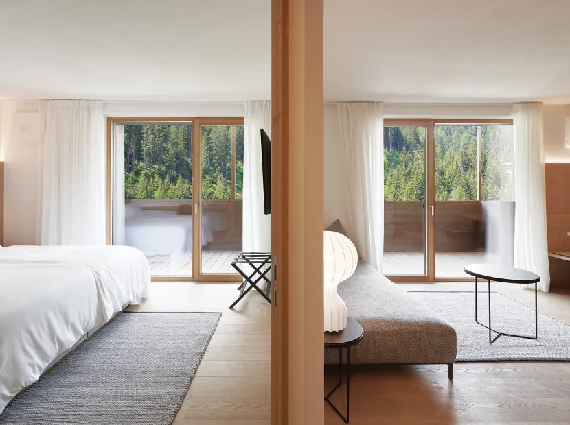 Residence Saleghes