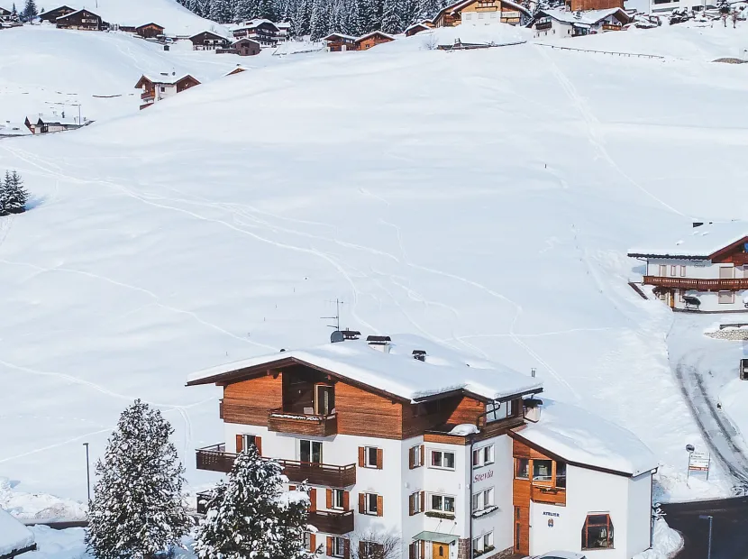 Apartments Villa Stevia