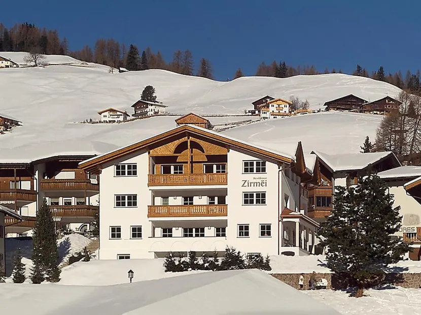 Residence Zirmei