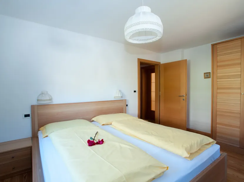 Apartments Rella Moroder Manuela