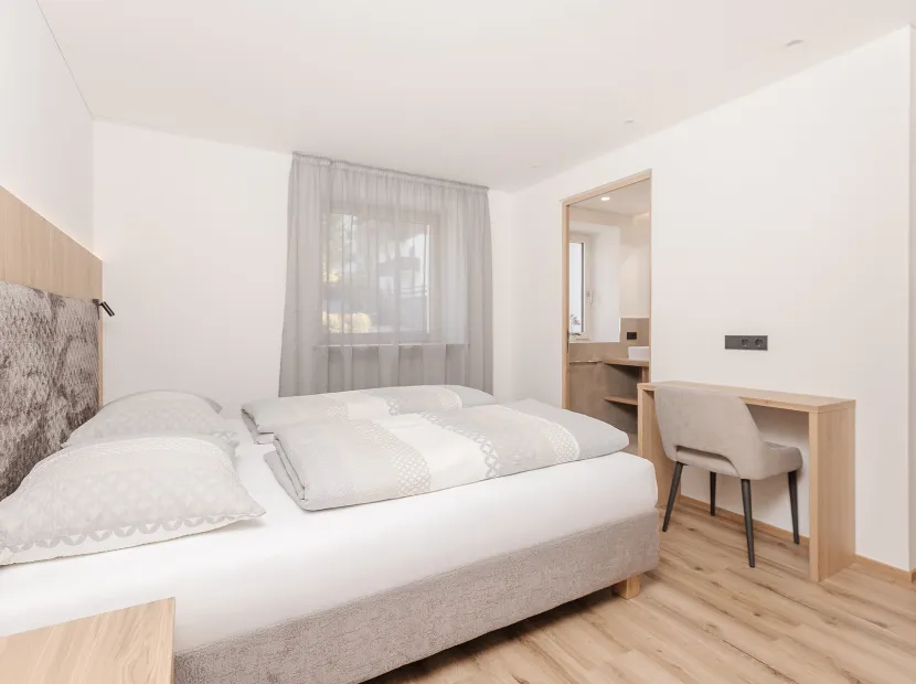 Apartment Stefania - Anna