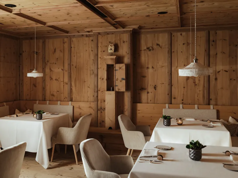 GARDENA GRÖDNERHOF Gourmet Hotel & Spa