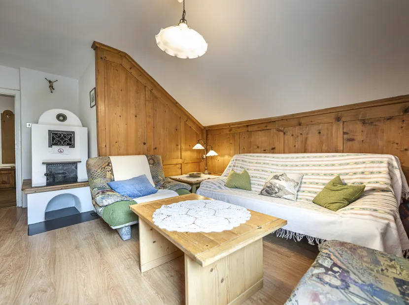 Apartments Smidl