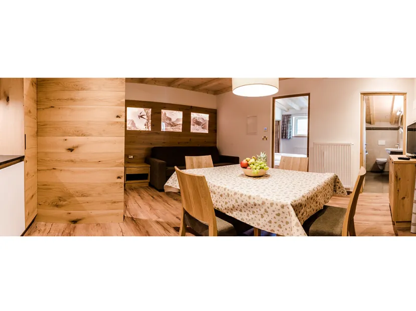 Residence Flamingo