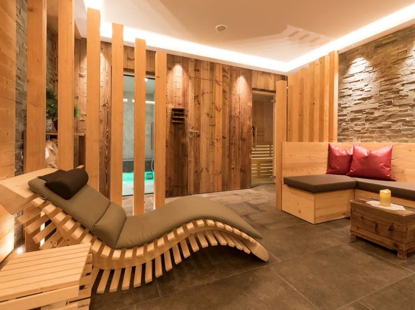 Apartments La Rives
