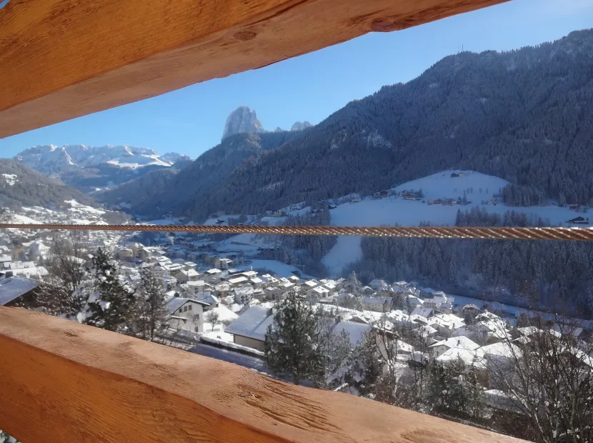 Residence Alpinflair