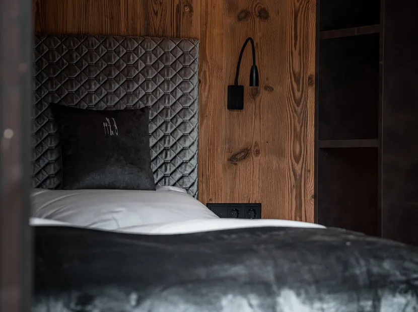 Apartments Chalet Ski