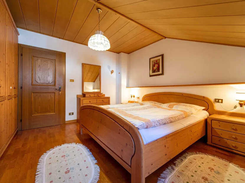 Apartments Sal Feur