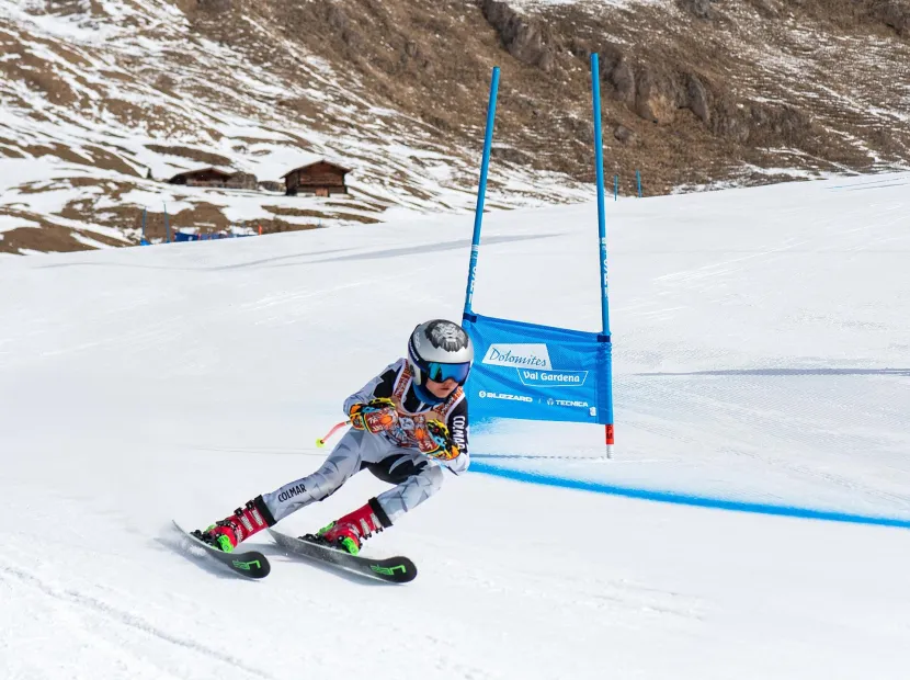 Südtirol Gardenissima KIDS