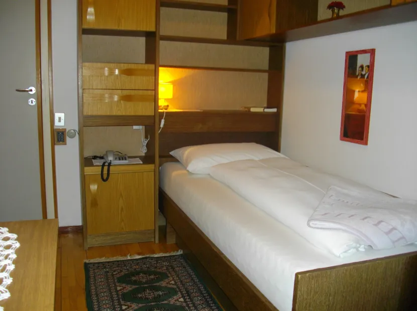 Hotel Villa Emilia