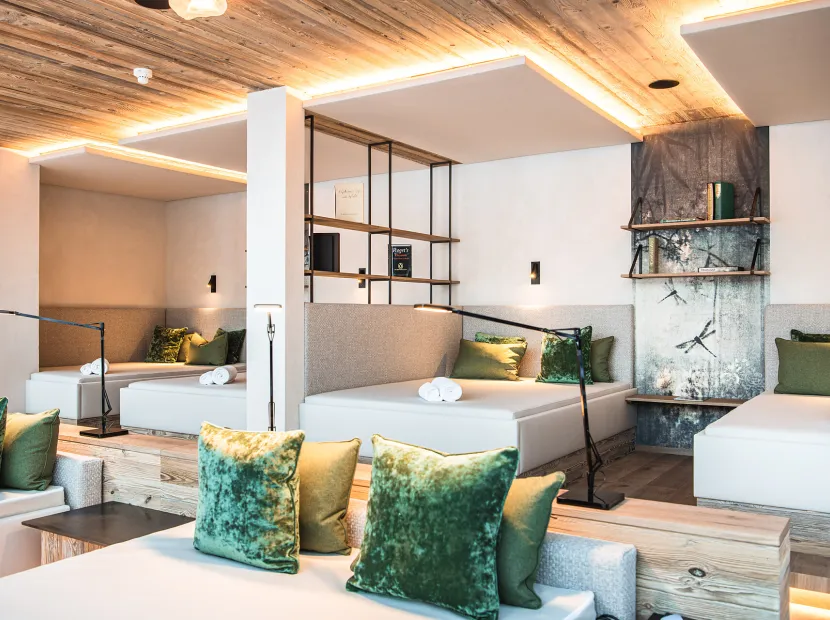 GRANVARA® Relais & SPA Hotel