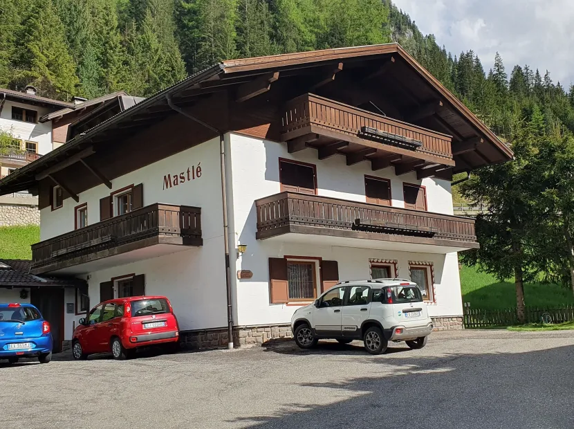 B&B Mastlé