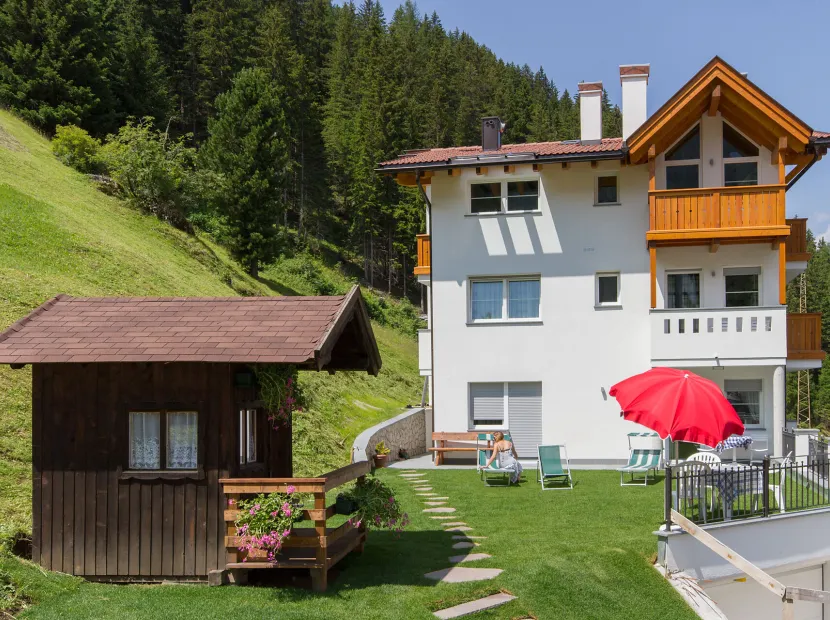 Apartments Dorothea