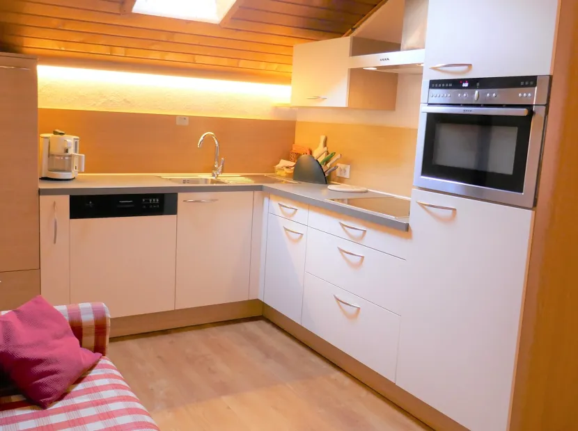Apartments Fulminino