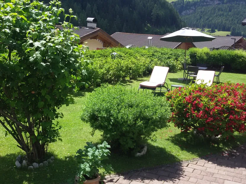 Garni - B&B - Hotel Geier