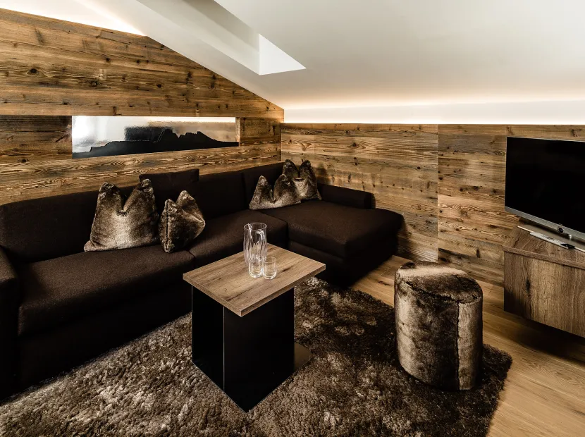 Residence Villa Gardena-Gardenahotels