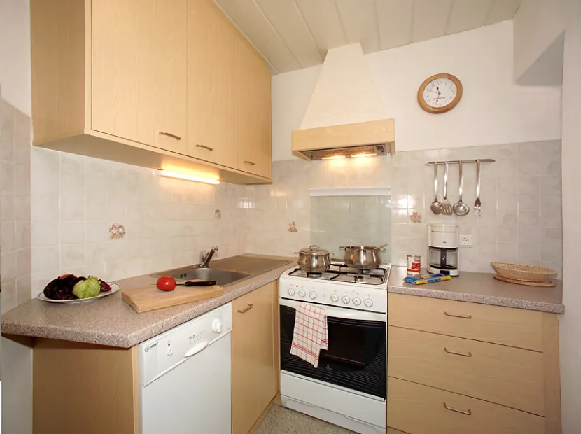 Apartments Villa Prinoth