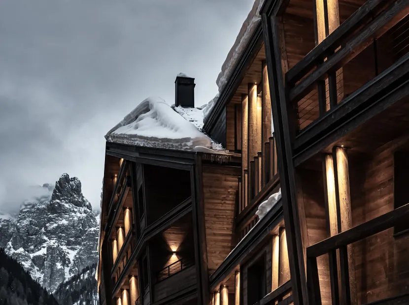 Linder Cycling Hotel