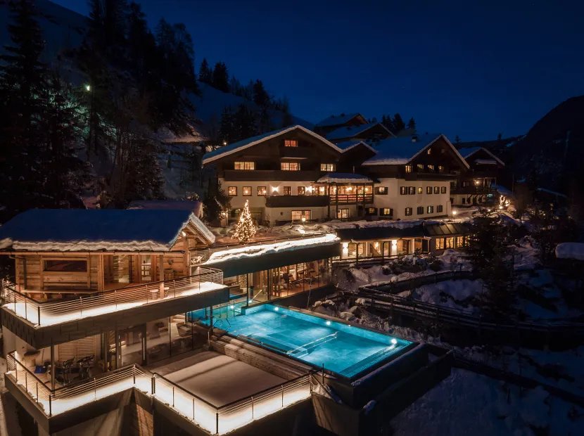 Charme Hotel Uhrerhof-Deur