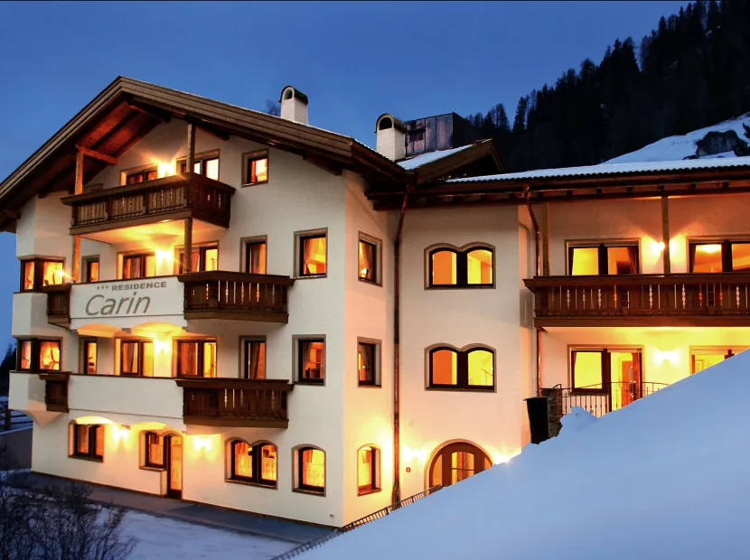 Residence Carin