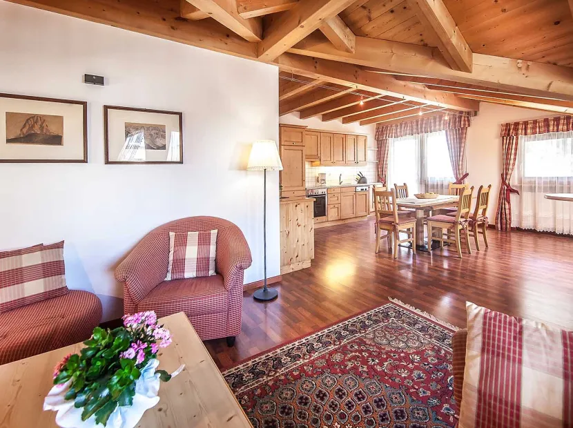 Residence Carin