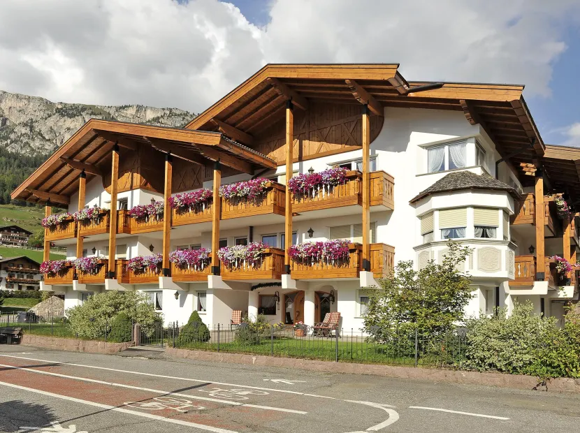 Residence Villa Victoria