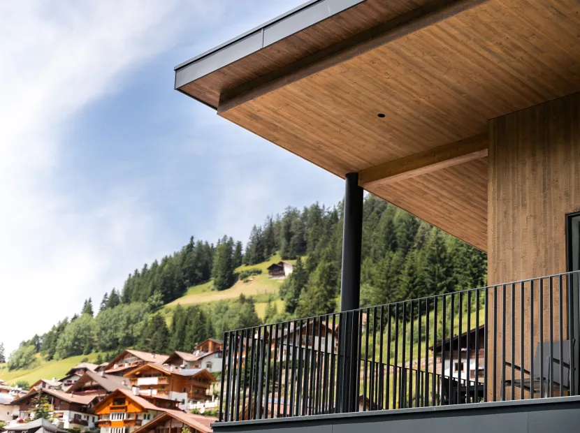Aparments Chalet Insignis
