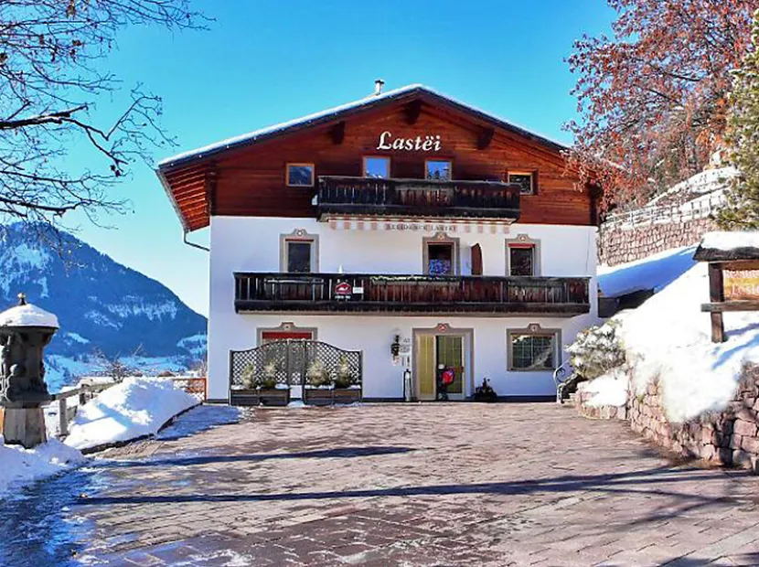 Residence Lastei