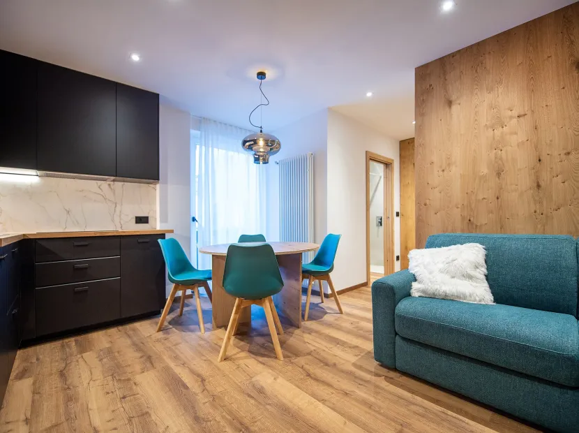 Tito Apartments